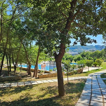 Green Hill Apartments Ulcinj Luaran gambar