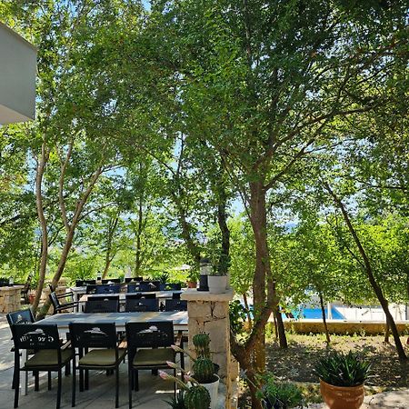 Green Hill Apartments Ulcinj Luaran gambar