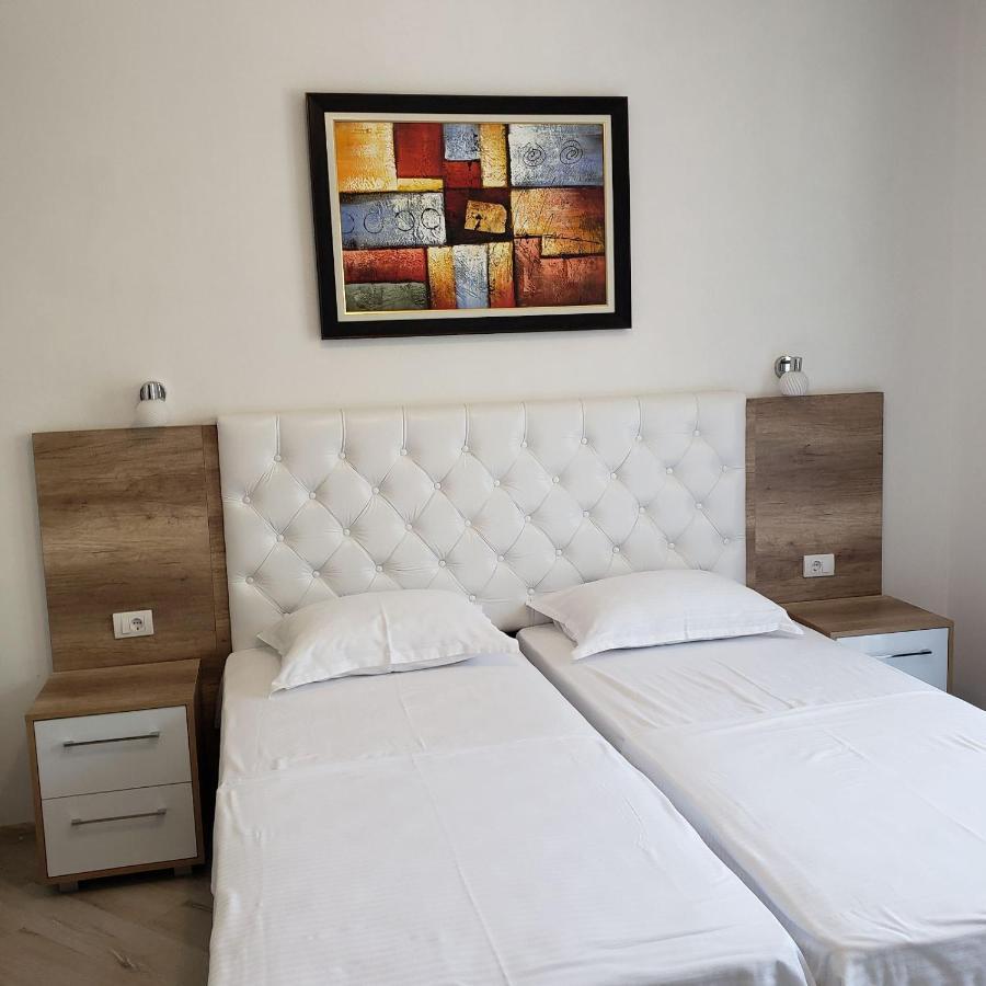 Green Hill Apartments Ulcinj Luaran gambar