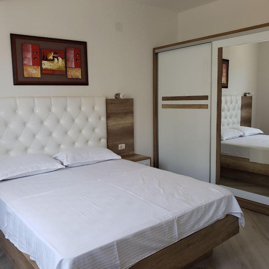 Green Hill Apartments Ulcinj Luaran gambar
