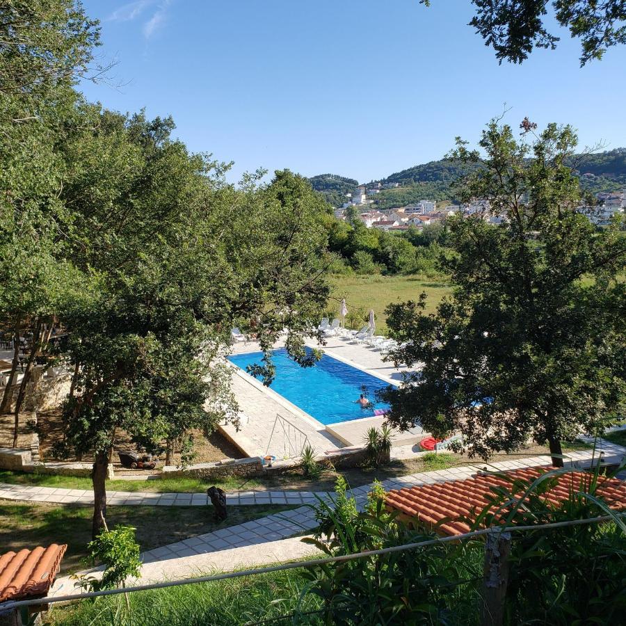 Green Hill Apartments Ulcinj Luaran gambar