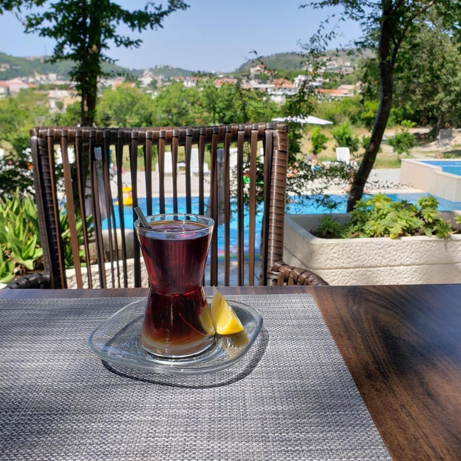 Green Hill Apartments Ulcinj Luaran gambar