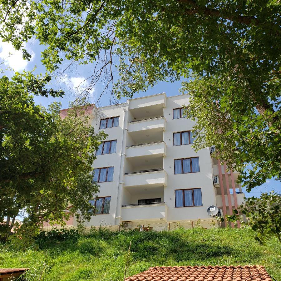 Green Hill Apartments Ulcinj Luaran gambar
