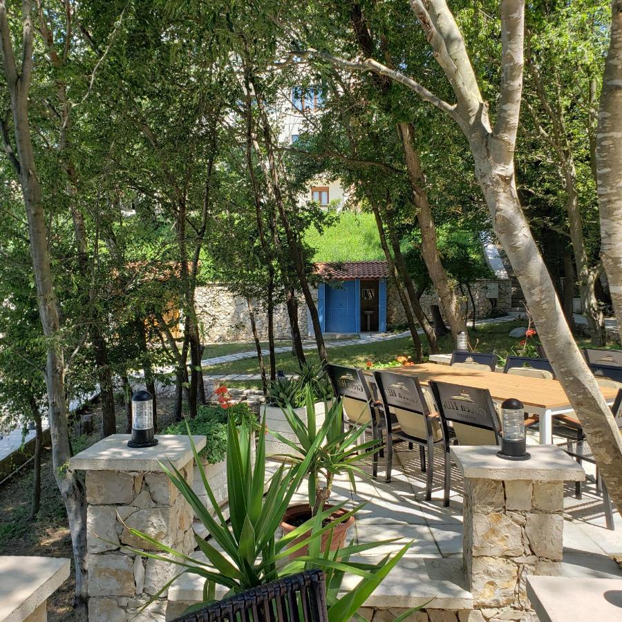 Green Hill Apartments Ulcinj Luaran gambar