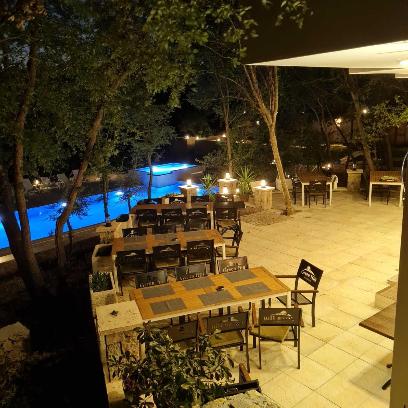 Green Hill Apartments Ulcinj Luaran gambar