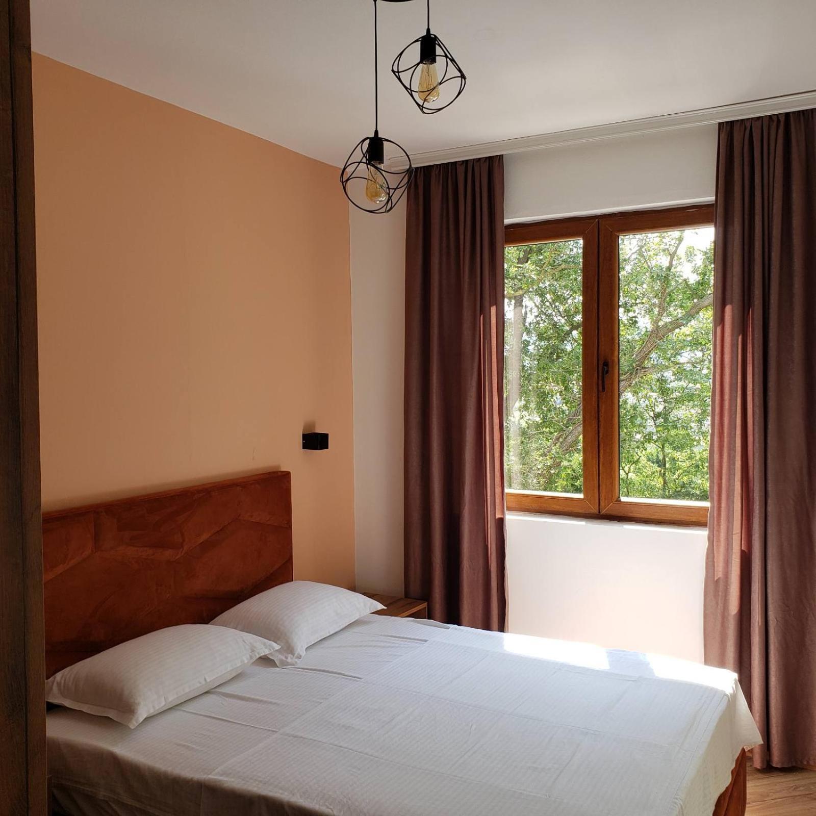 Green Hill Apartments Ulcinj Bilik gambar