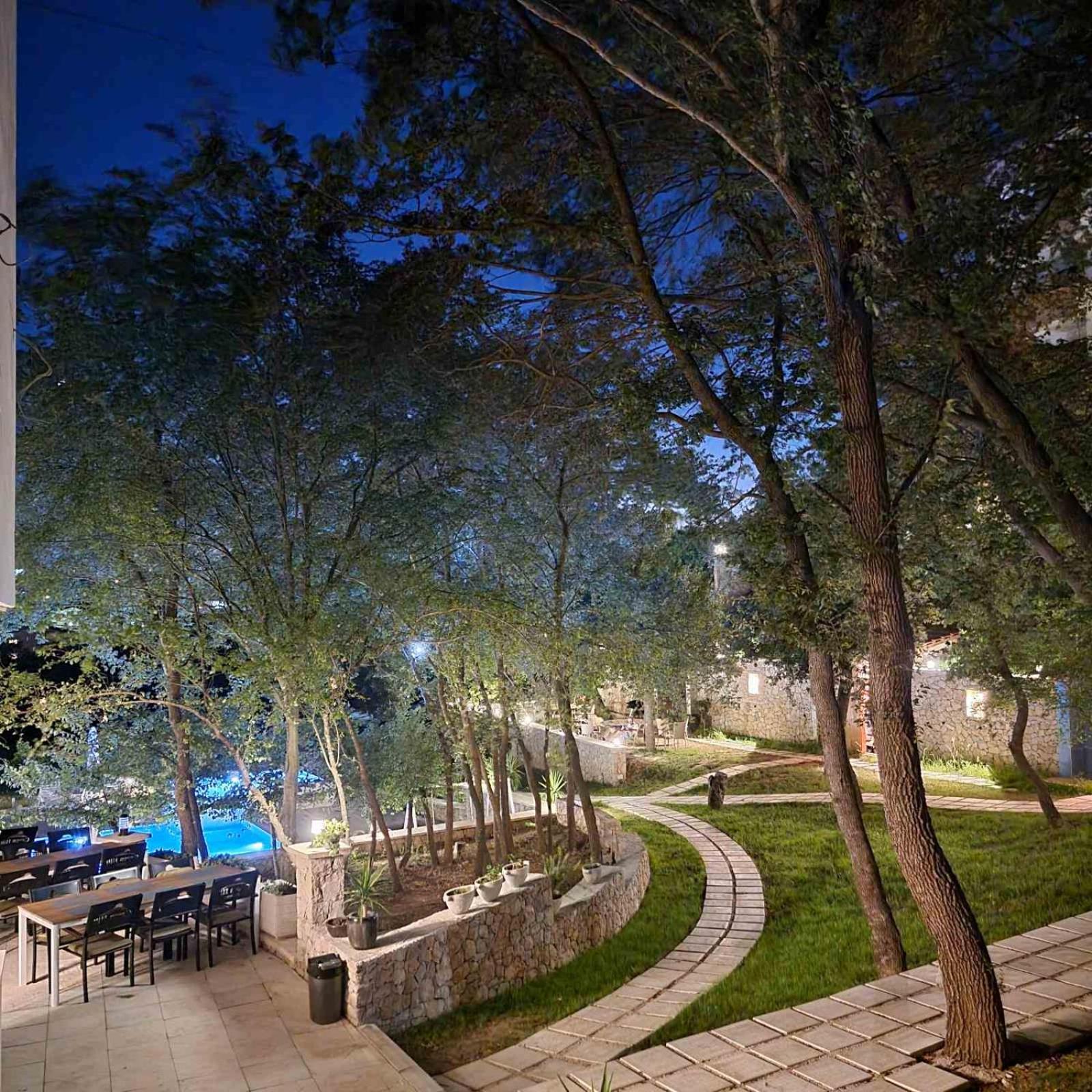 Green Hill Apartments Ulcinj Luaran gambar