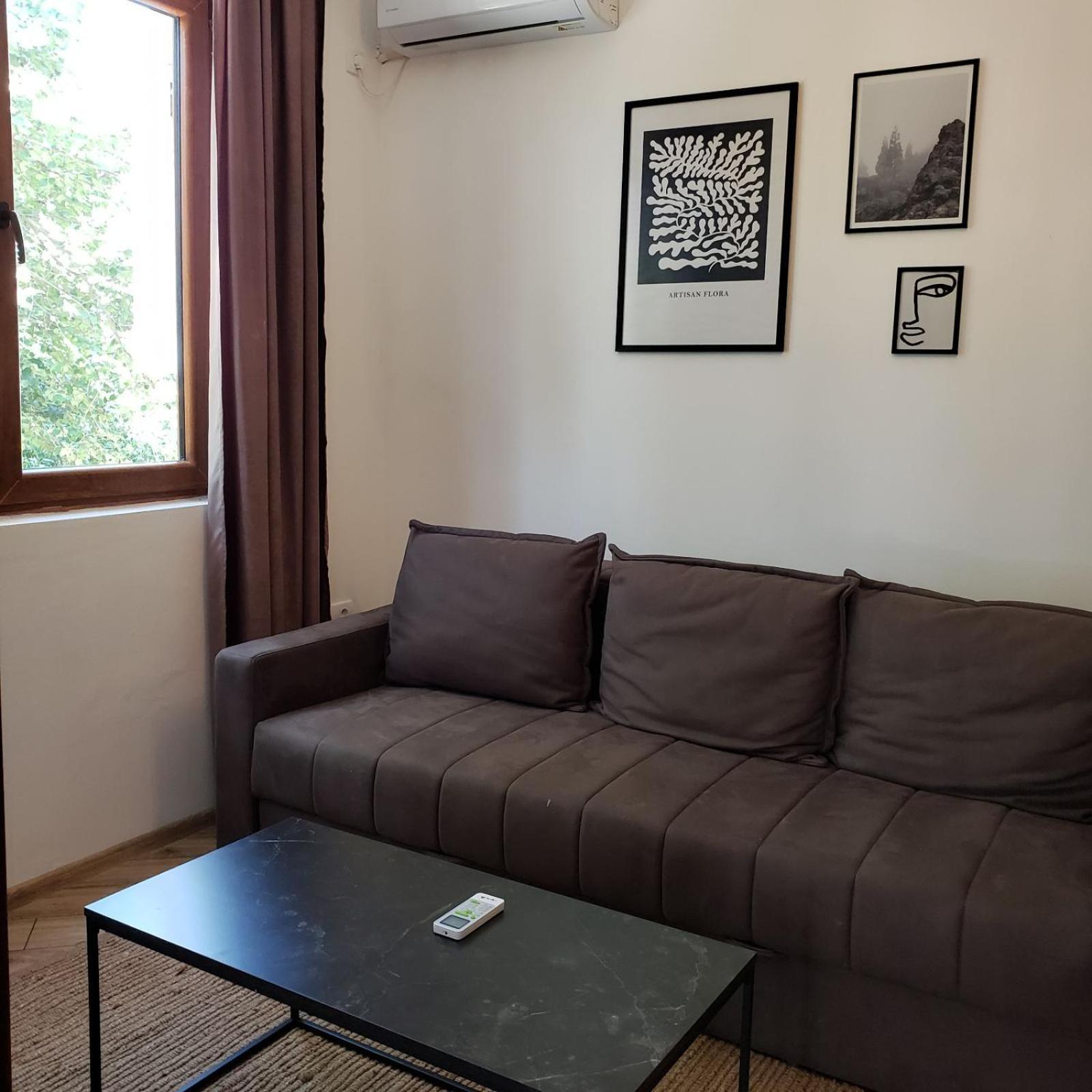 Green Hill Apartments Ulcinj Bilik gambar