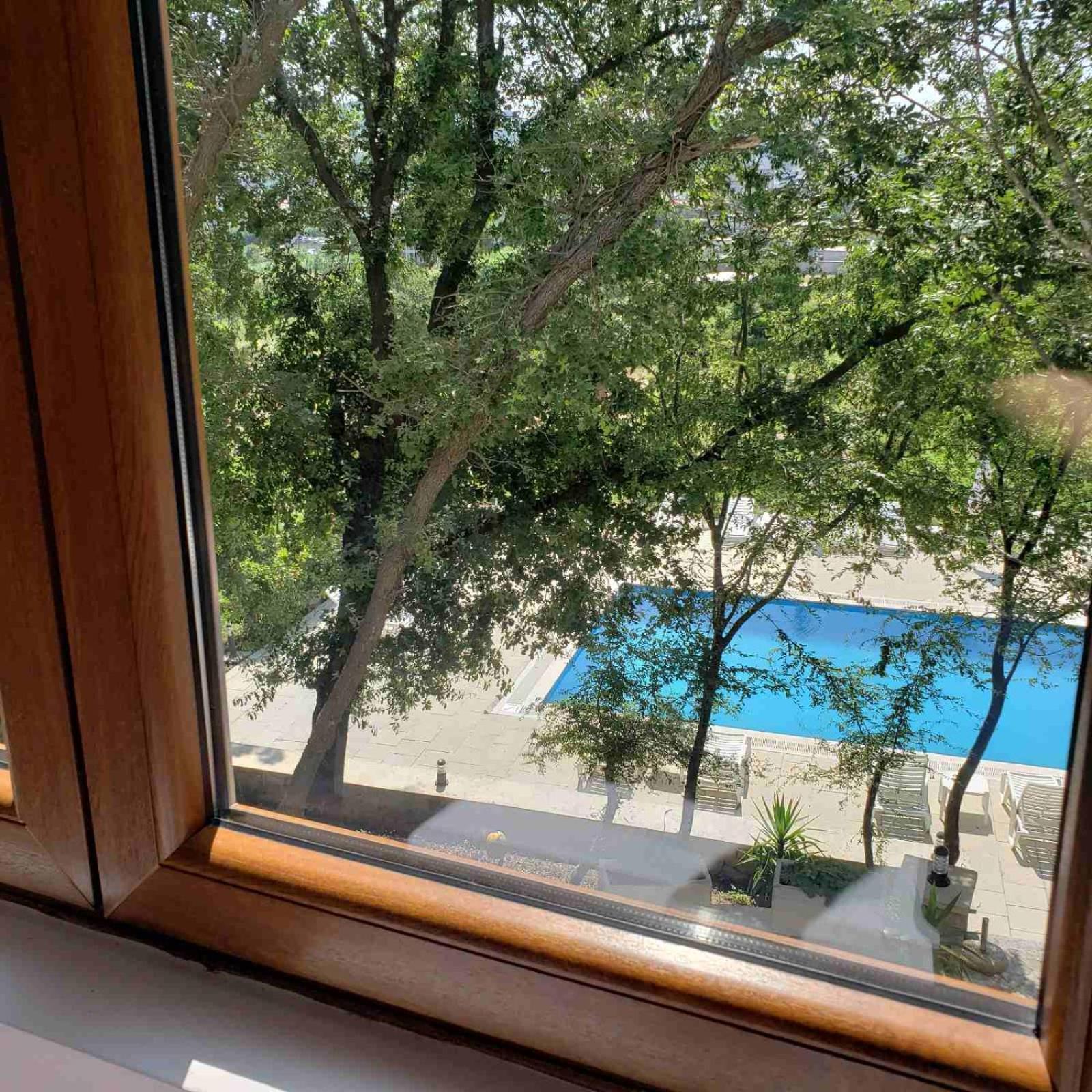 Green Hill Apartments Ulcinj Bilik gambar