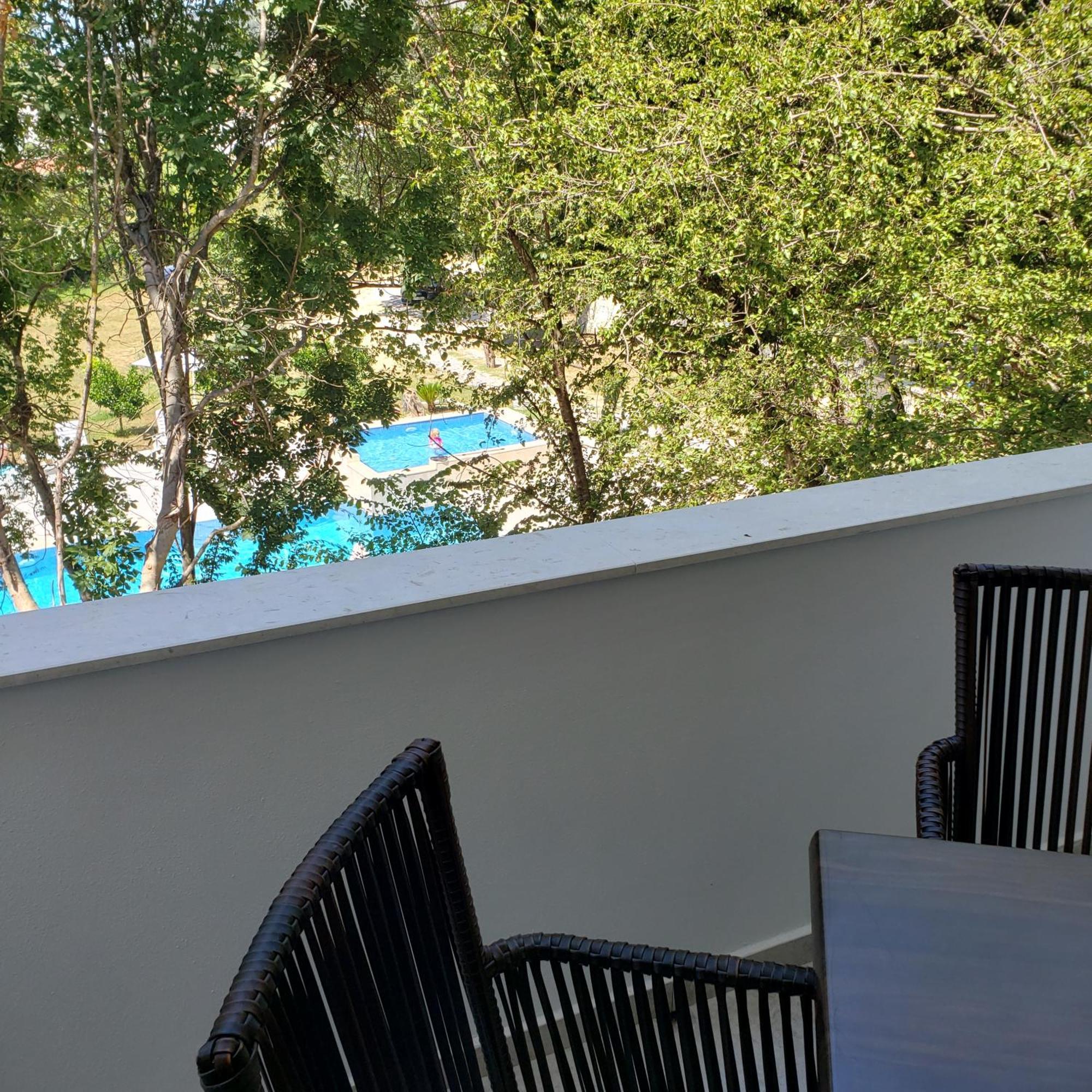 Green Hill Apartments Ulcinj Luaran gambar
