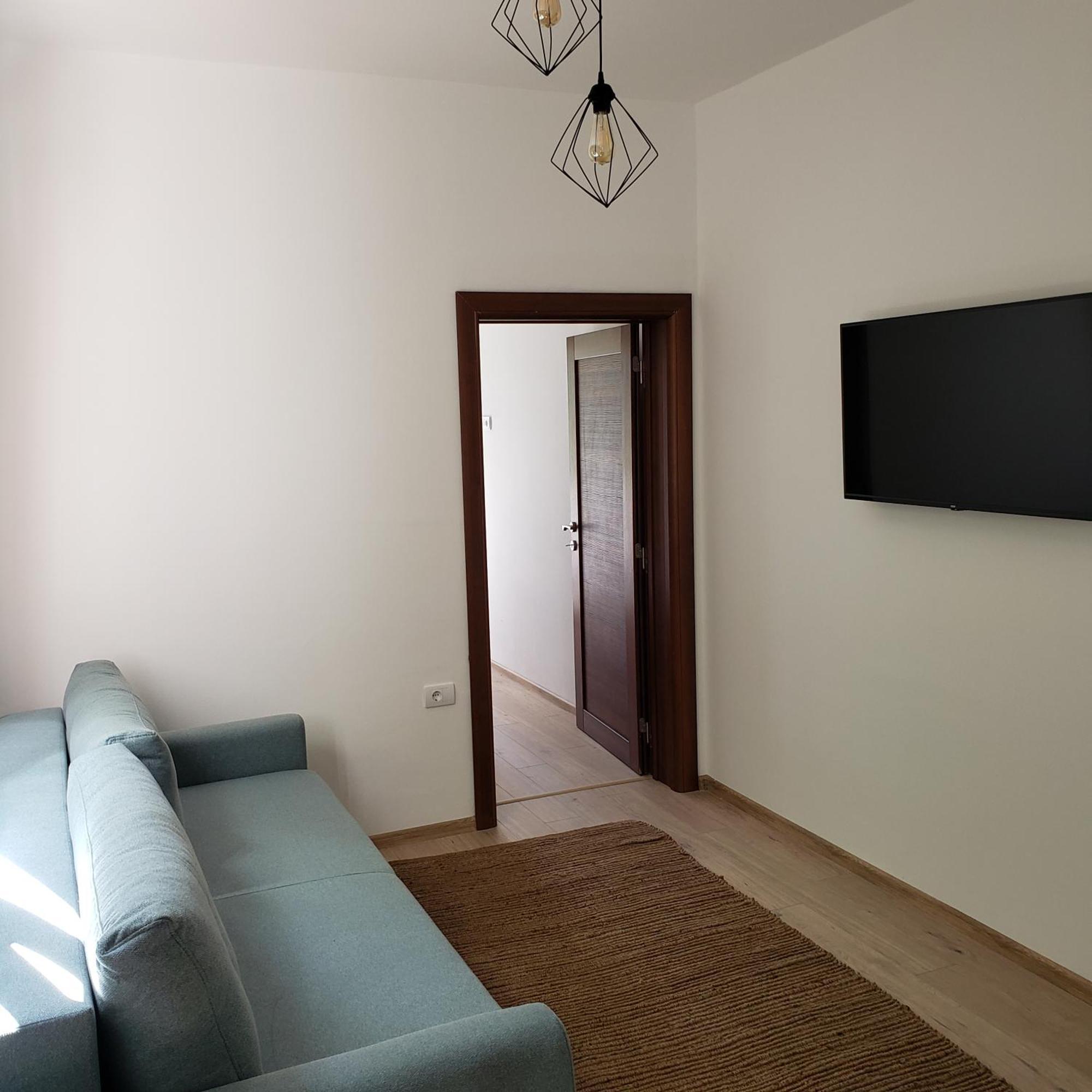 Green Hill Apartments Ulcinj Bilik gambar