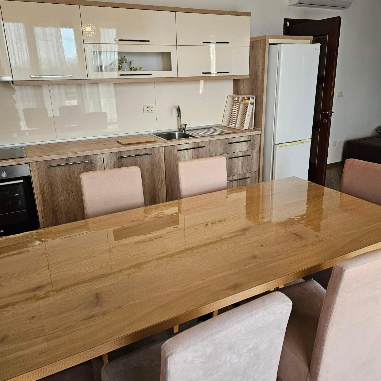 Green Hill Apartments Ulcinj Luaran gambar